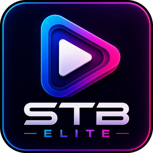 STB Elite logo